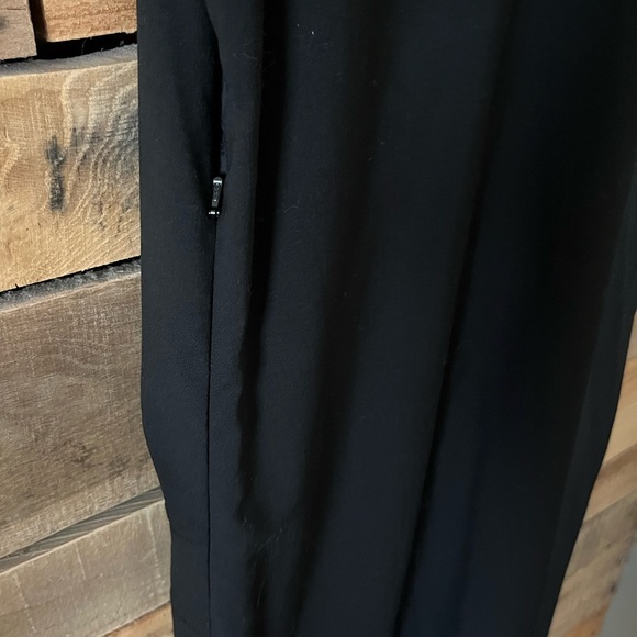 💰Michael Kors Classic Black Dress - Picture 4 of 6